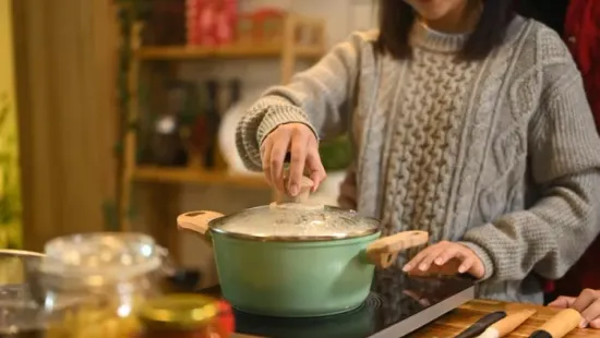 Energiatakarékos főzés hideg időben: így spórolhatsz a konyhában lemondások nélkül