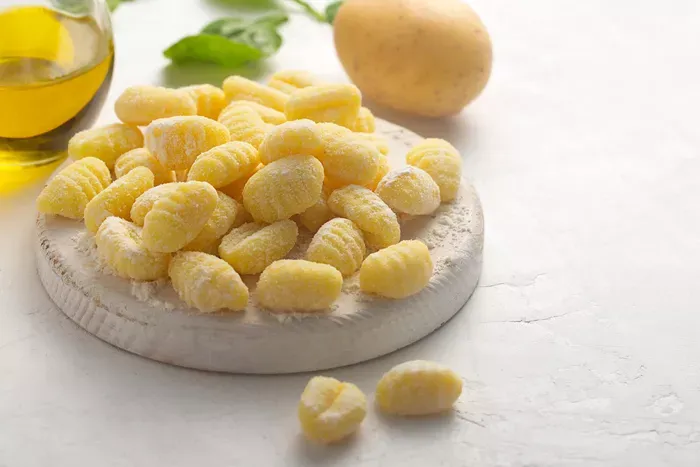 gnocchi