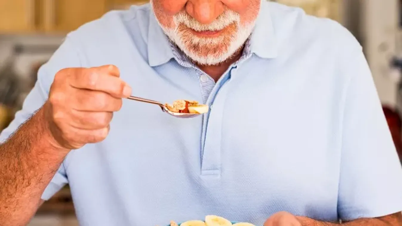 Elmúltál 50? Ezek az étkezési szokások lassíthatják az öregedést