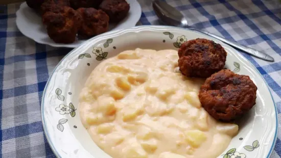 Mi legyen az ebéd hétvégén? 9 olcsó és egyszerű étel január utolsó hétvégéjére