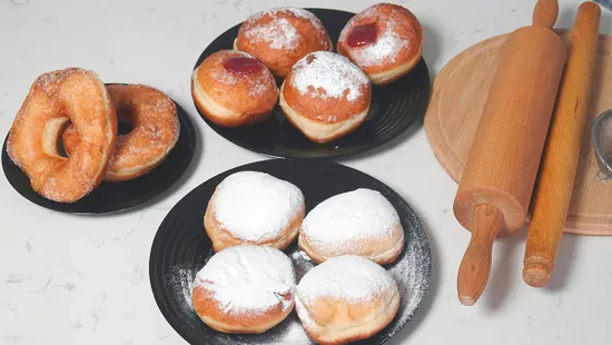 Konyhai bakiból született, ma milliók rajonganak ezért az édességért