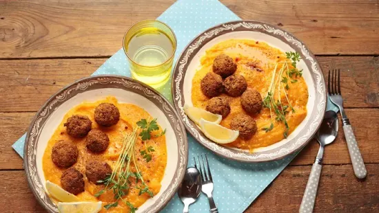 Mi legyen az ebéd hétvégén? 9 tartalmas, de nem nehéz étel a hideg napokra