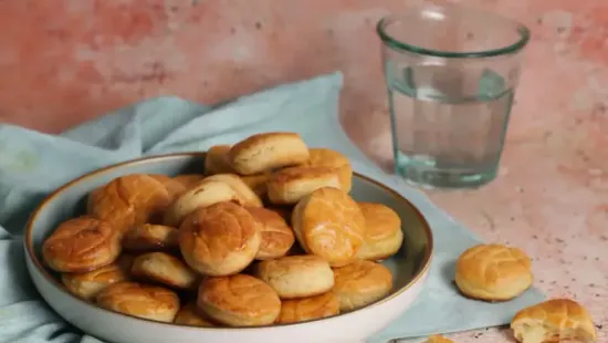 5 trükk, hogy olyan legyen a krumplis pogácsa, mint a nagyié