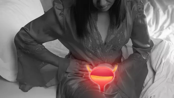 Ez az éjszakai szokás komoly betegség tünete lehet