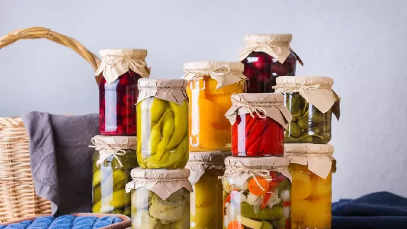 Döbbenet: ez történik a testeddel, ha rendszeresen eszel fermentált ételt!