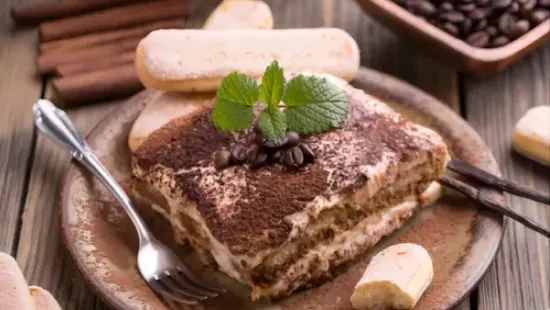 9 krémes tiramisu hétvégére, ha nincs kedved bonyolult desszertet készíteni