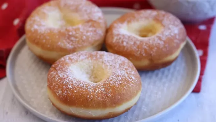 9 szalagos fánk, ami nélkül nem múlhat el a farsang