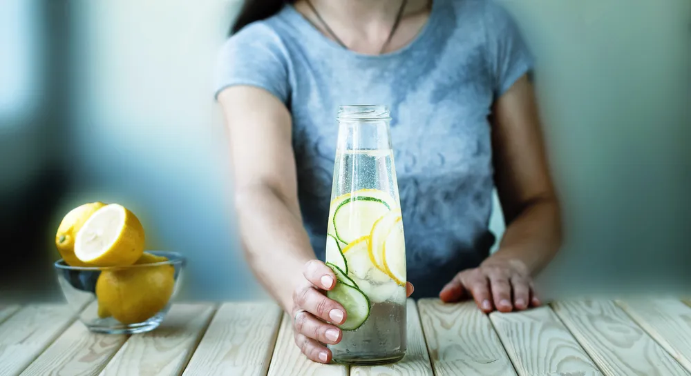 A detox program nem az éhezésről szól, hanem a tudatosabb étkezésről.