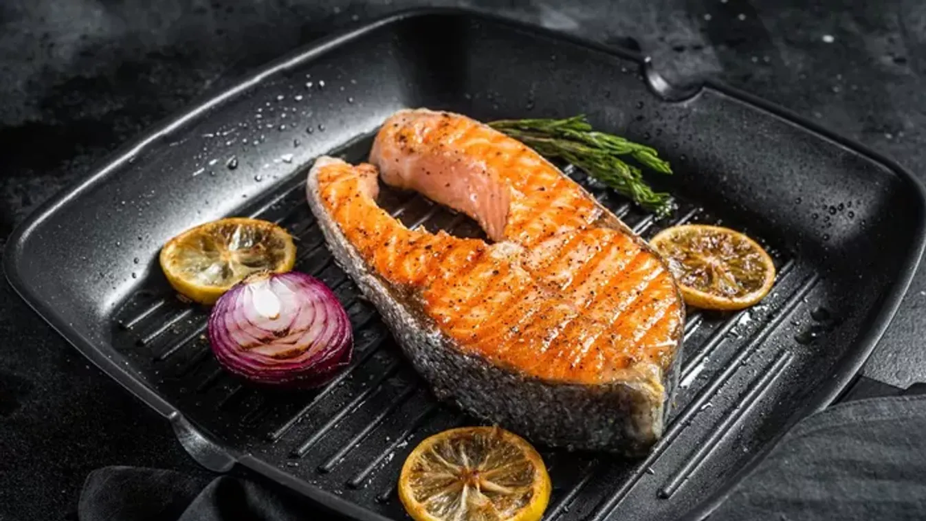 Kiderült: maximum ennyi halat szabad enni hetente, hogy egészségesek maradjunk!