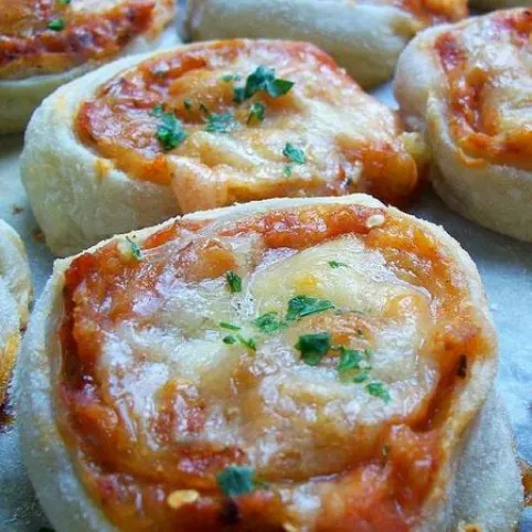 Padlizsános csiga chipotléval