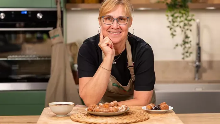 Ezt mindenki imádni fogja: így készül az eredeti churros