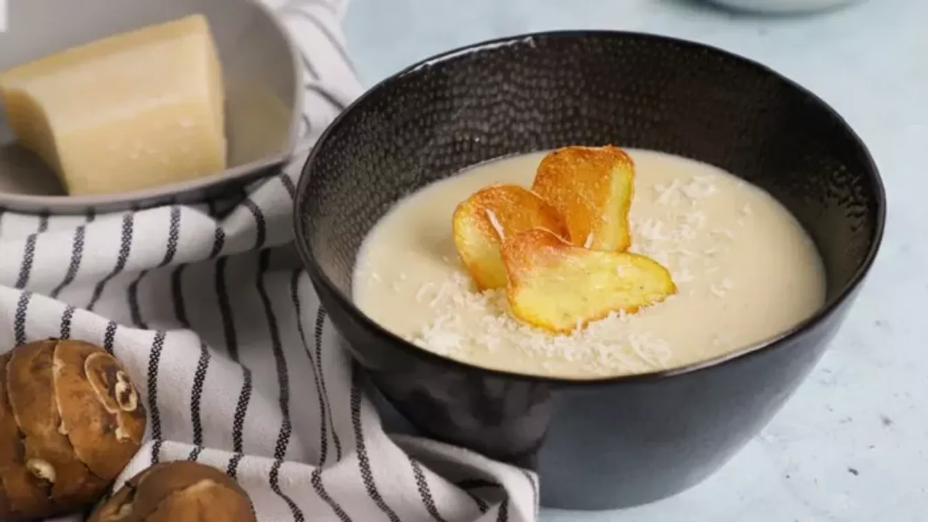 9 finom és olcsó étel csicsóka felhasználásával 
