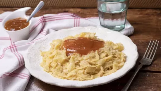 Mit főzzek ma? Ezzel a menüvel pénzt és időt spórolhatsz