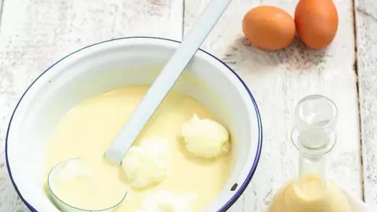 9 madártejes finomság, amiből választani sem fogsz tudni