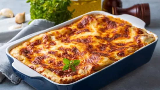 Ez az apró hiba teheti ehetetlenné a lasagnét – így süsd meg, hogy tökéletes legyen!