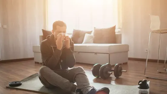 Lehet edzeni betegen? Az orvos elárulja, mikor segít a sport, és mikor árt