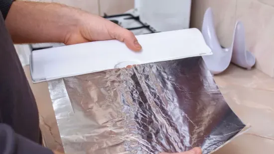 Így nem szökik ki a meleg: filléres megoldás a mínuszokra