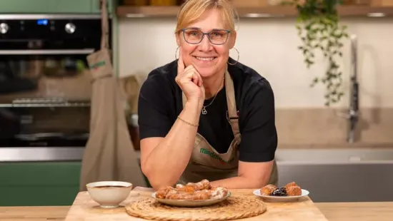 Ezt mindenki imádni fogja: így készül az eredeti churros