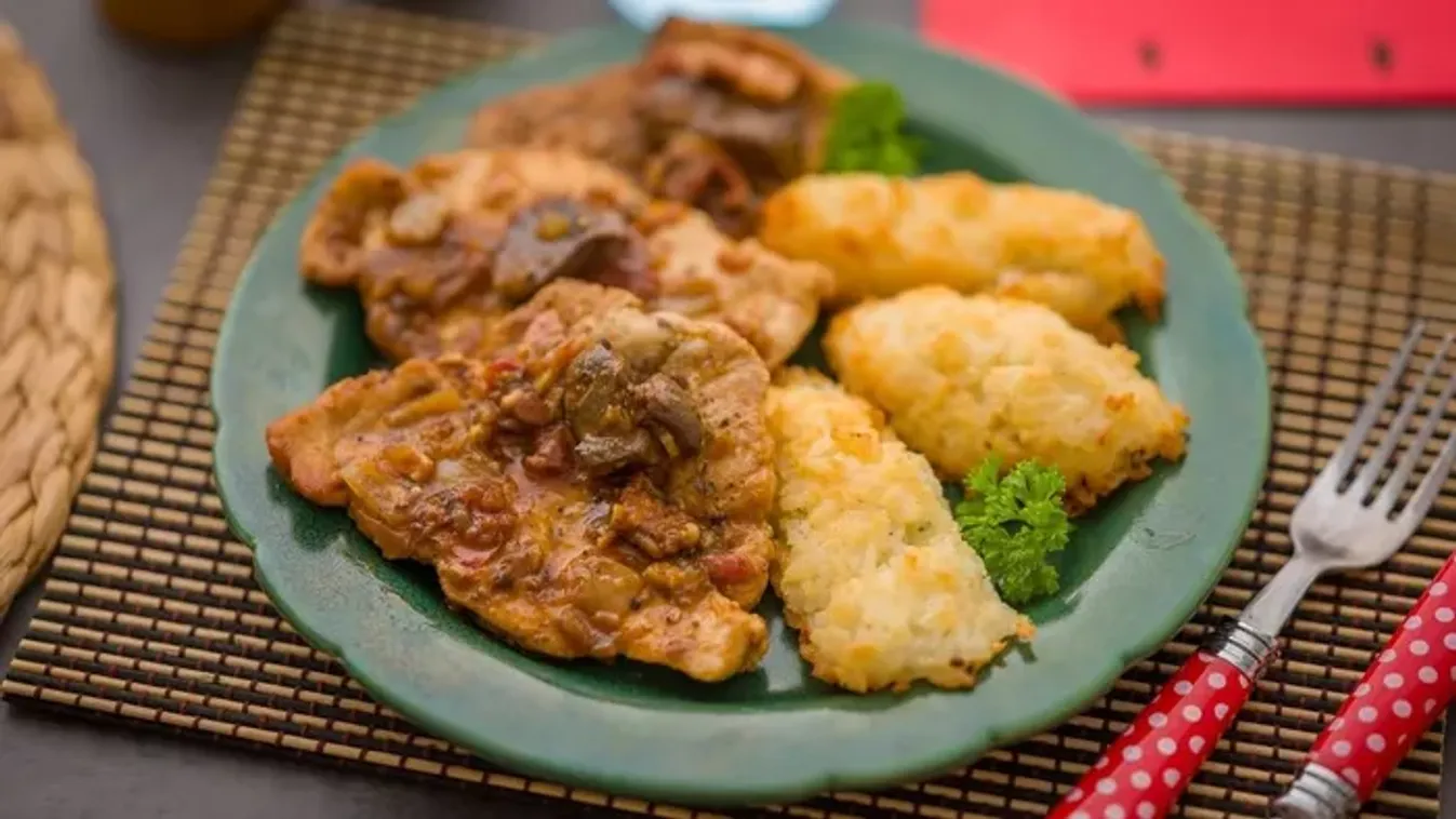 9 visszautasíthatatlan fogás, ha van otthon néhány szelet karaj