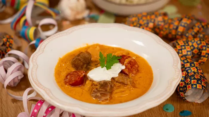 A másnaposok titkos fegyvere – ezért legendás a korhelyleves!