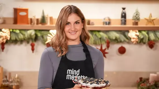 Jóbarátok trifle: ezt a verziót Rachel is megirigyelné!