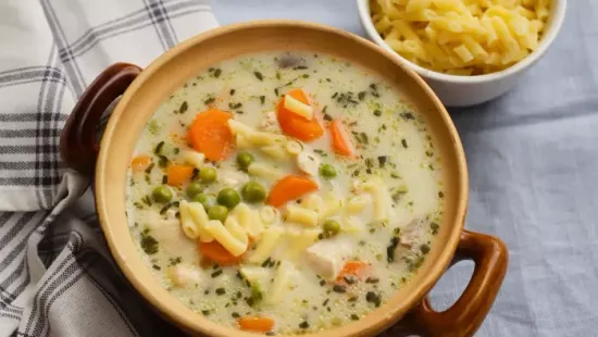 Mi legyen az ebéd? 7 laktató, meleg étel egy januári hideg hétvégére