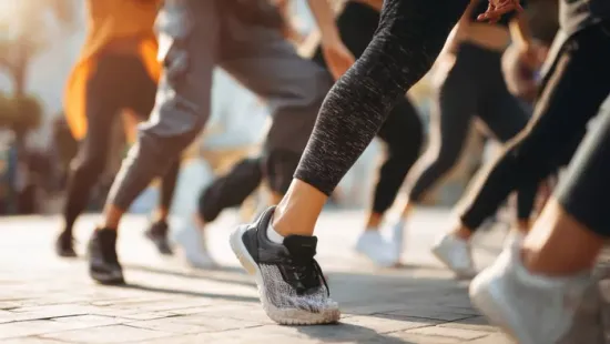 Szuper kihívás 2026-ra: 30 perc mozgás 30 napon át