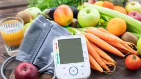 Csillagmentes laboreredmény: akár 2 hét alatt rendbeteszi a vérnyomást ez az étrend