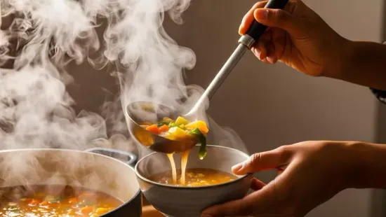 Íme a magyarázat: ezért finomabb a leves másnap