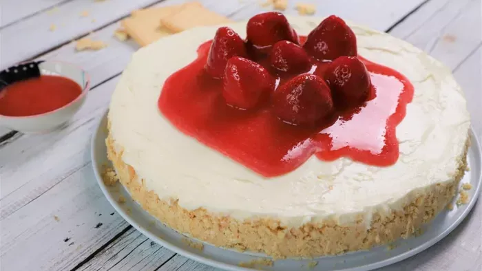 Apák napja: egy sütés nélküli torta szuper ajándék