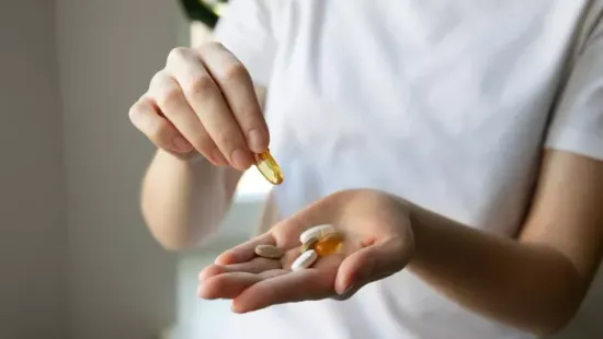 Nem tudsz aludni? Ezek a táplálékkiegészítők okozhatnak álmatlanságot