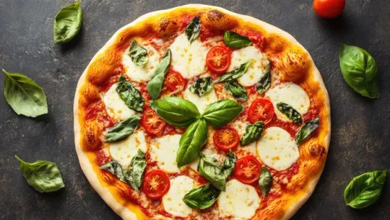 Ezek a legjobb pizzafeltétek, melyekre az olasz nagymamák is elégedetten csettintenek