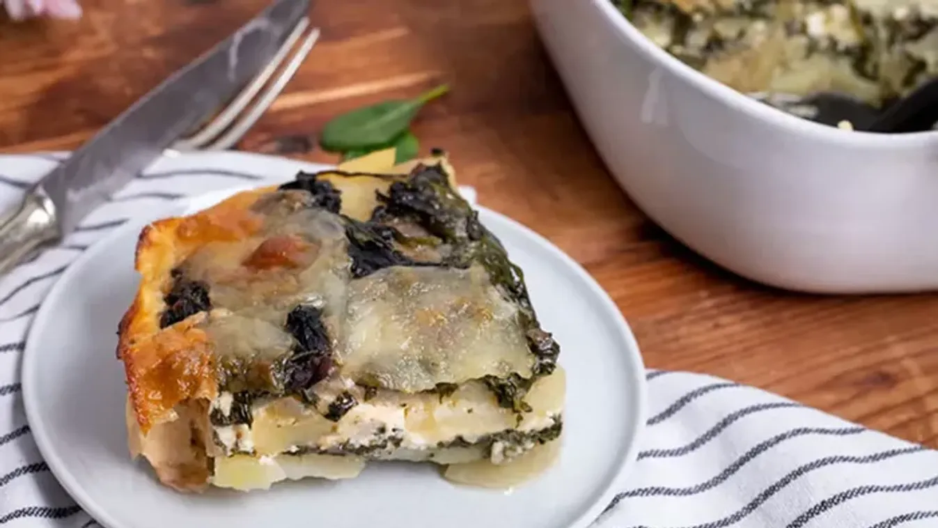 Ebből mindenki repetázni fog: 7 isteni tepsis krumpli, amit nem lehet megunni