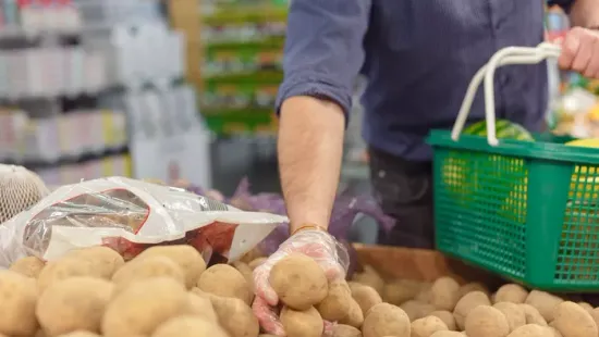 Sok pénzt dobsz ki, ha ezt nem nézed meg krumplivásárláskor