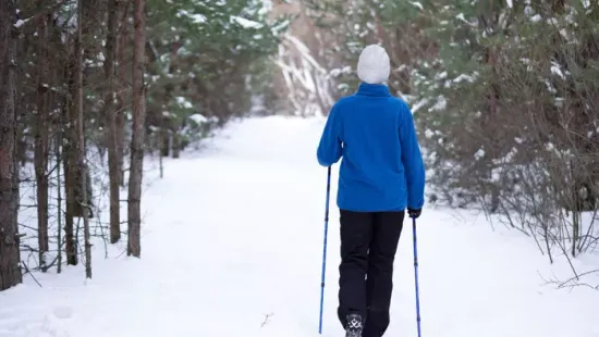 Ezzel a technikával 40 százalékkal több kalóriát égethetsz el sétálás közben