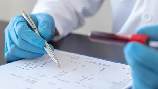 Ezek a laborértékek utalhatnak daganatos betegségre