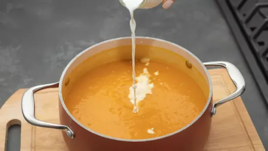 Sűrítés lisztmentesen: ezekkel a módszerekkel ugyanolyan tökéletes lesz a leves