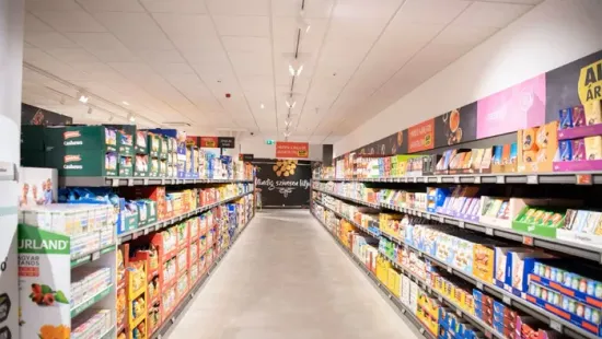 Újabb árcsökkenés! Íme a lista, hogy mi lesz olcsóbb az Aldiban