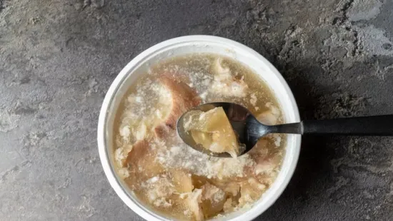 A nagyi konyhájának szuperétele: a kocsonya értékesebb, mint gondolnánk