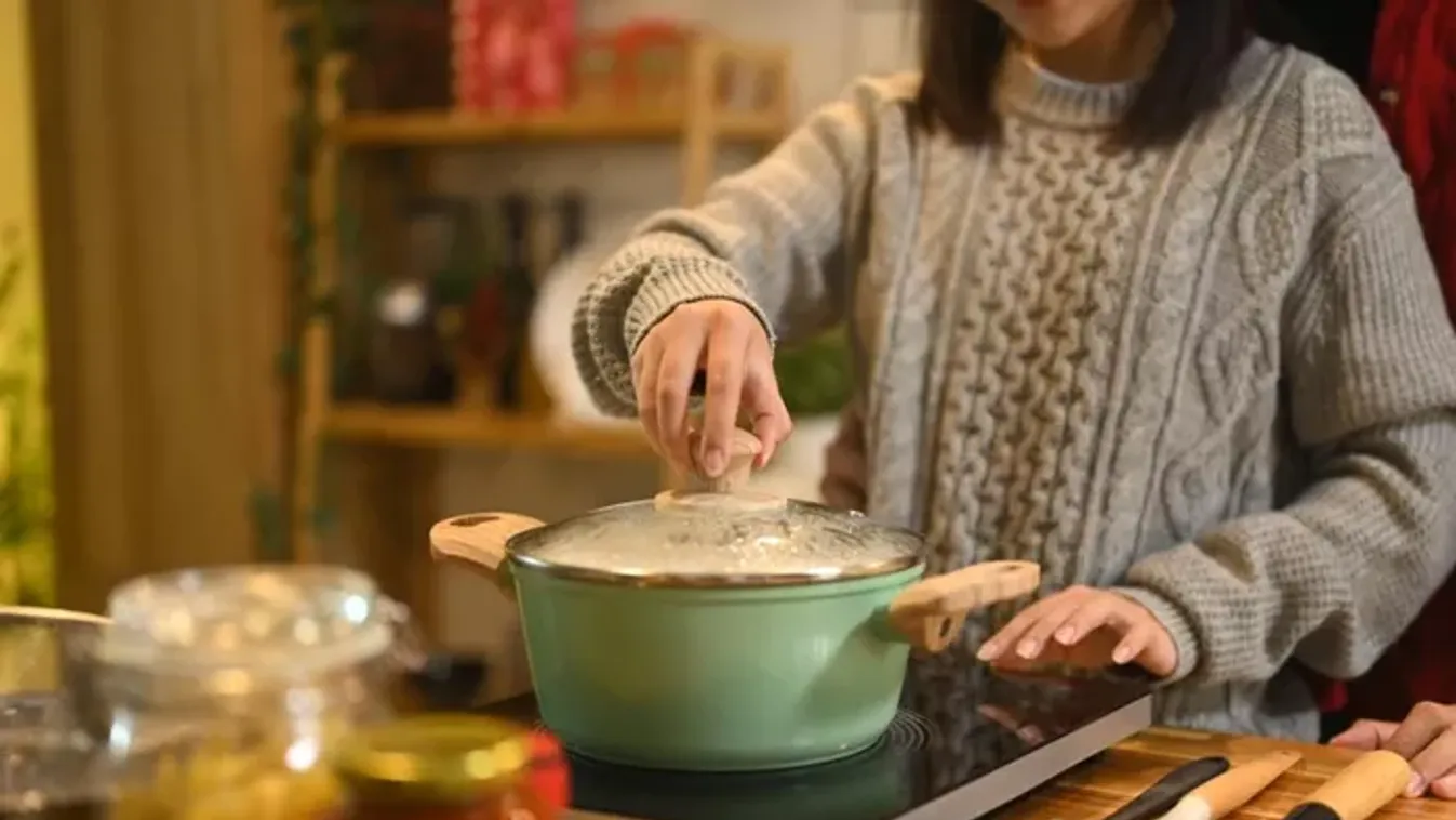 Energiatakarékos főzés hideg időben: így spórolhatsz a konyhában lemondások nélkül