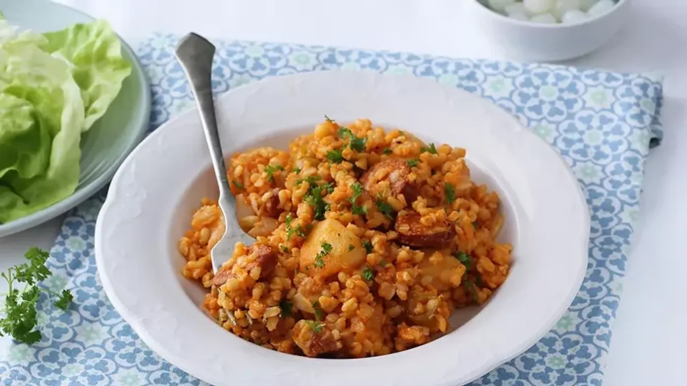 7 ínycsiklandó fogás kolozsvári szalonnával