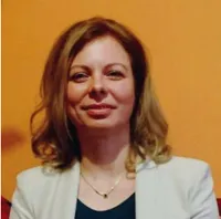 Megasné Keindl  Csilla