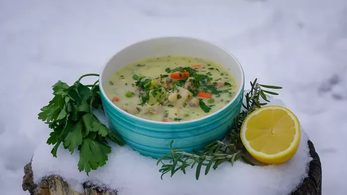 Becsináltleves recept