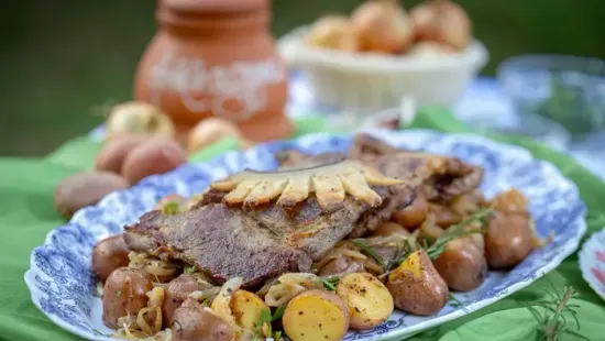 9 ellenállhatatlan fogás tarjából, amiből kétszer szed a család