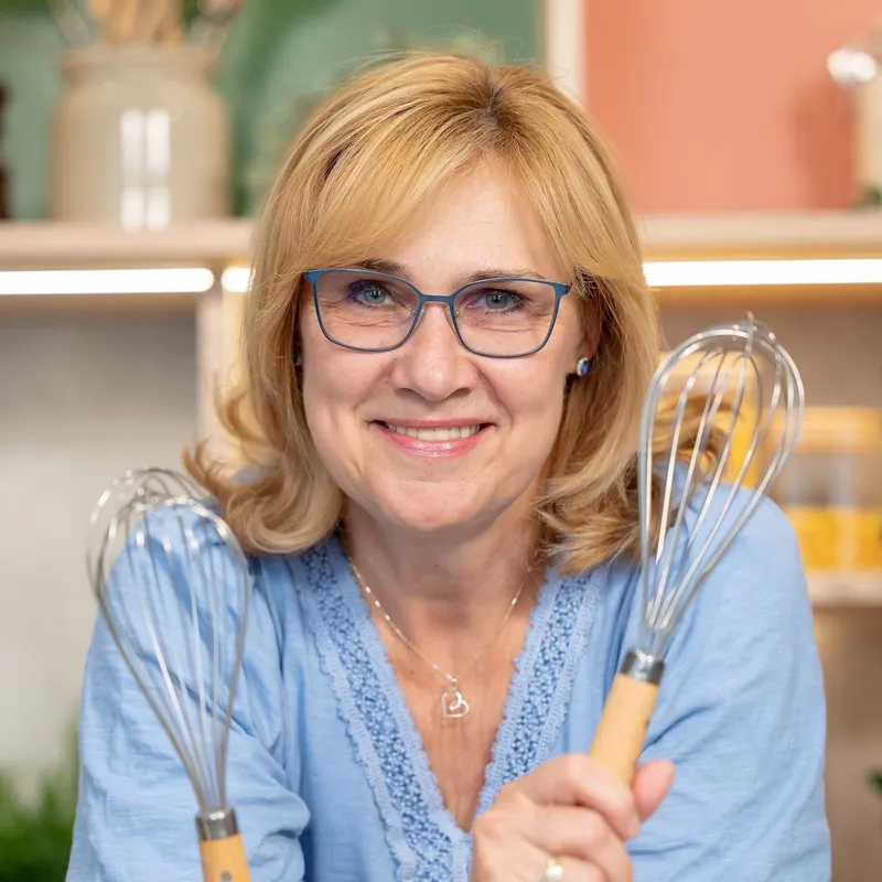 Farkasinszki Ildikó