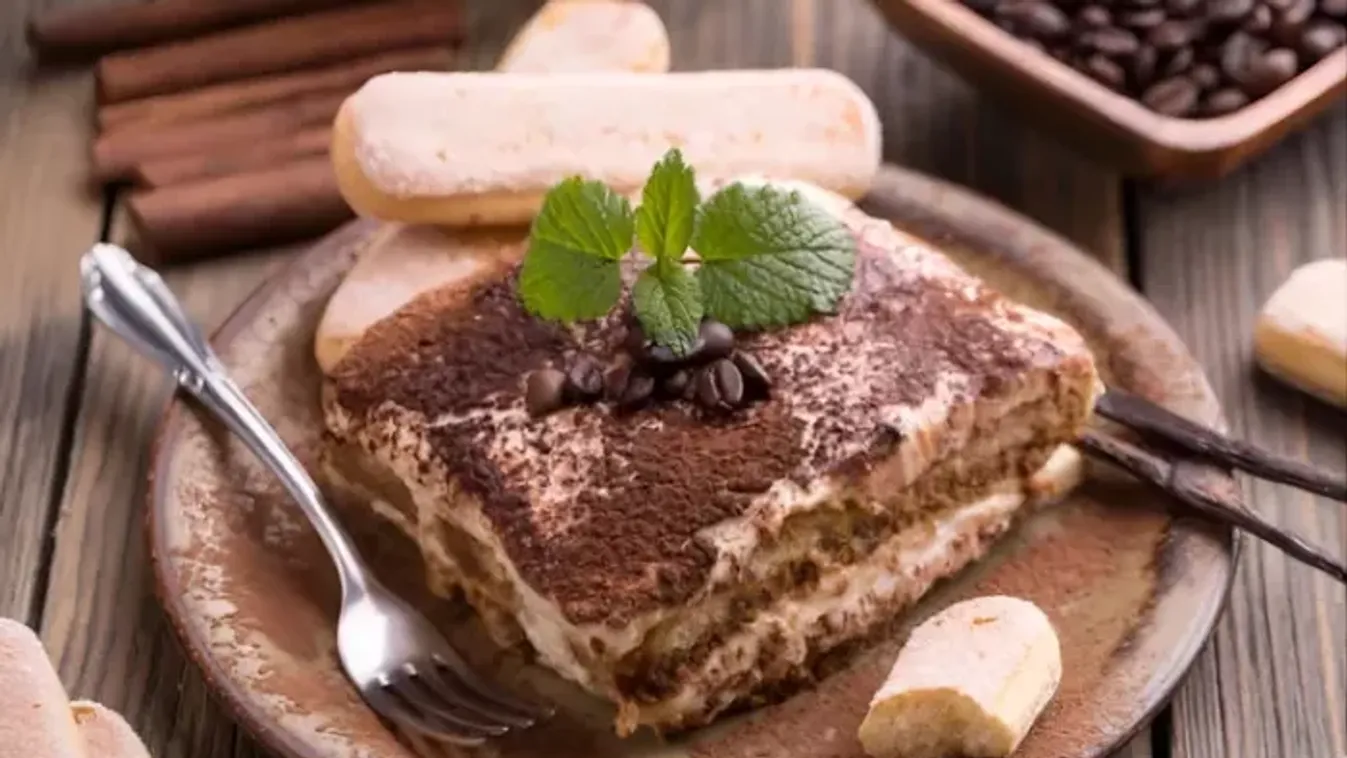 9 krémes tiramisu hétvégére, ha nincs kedved bonyolult desszertet készíteni
