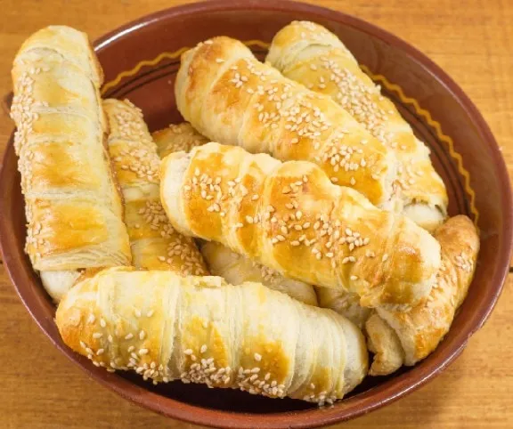 Darált húsos batyu