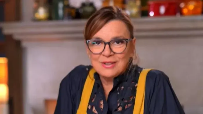 Így készíti Borbás Marcsi a szalagos fánkot – tökéletes a végeredmény!