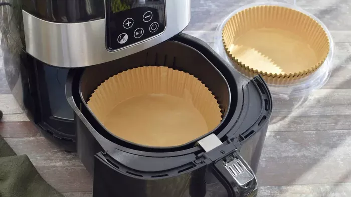 Ezt az ételt soha ne tedd az air fryerbe – tűzveszélyes lehet!