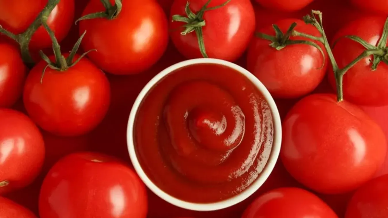 Veszélyes paradicsomszószt hívtak vissza, ha ilyet vettél, ne fogyaszd el!